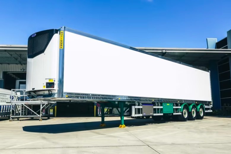 Carrier Transicold Adds Fully Autonomous, All-Electric Vector eCool Sustainable Solution in Australia